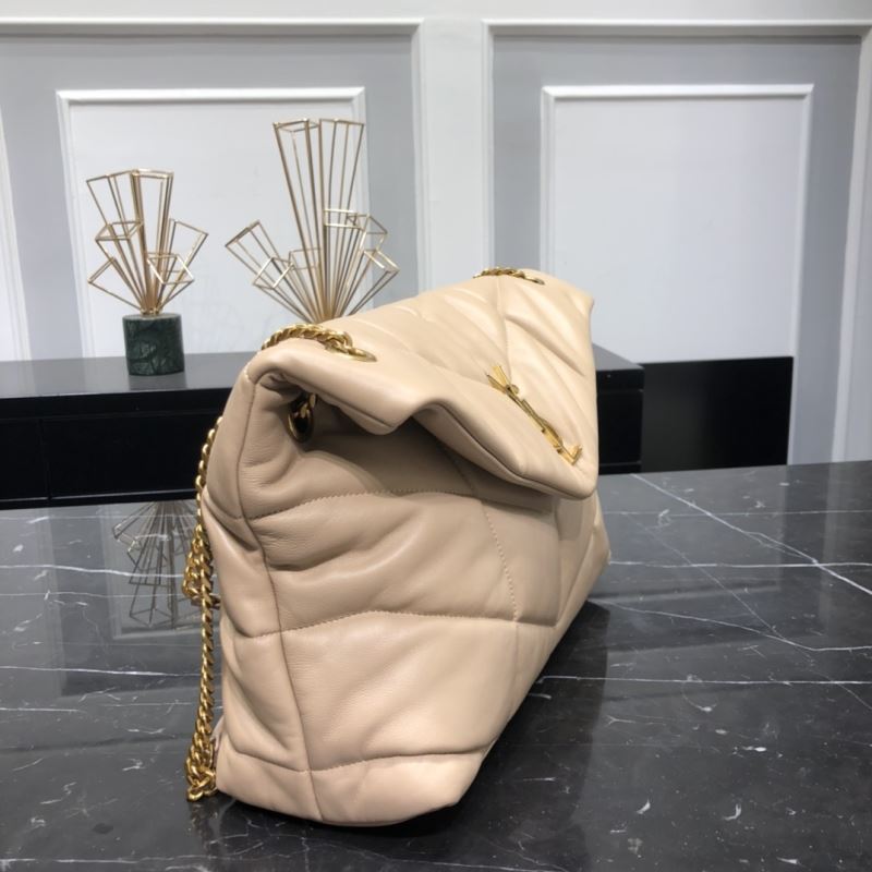 YSL Satchel Bags